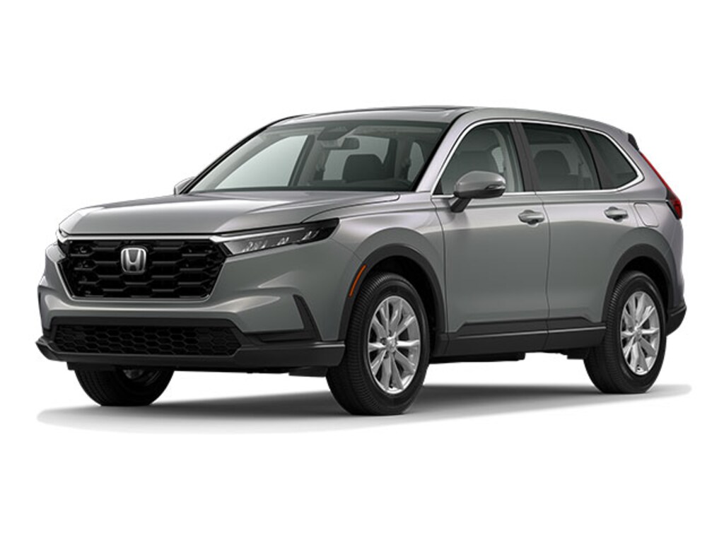 New 2025 Honda CRV EX For Sale serving Atlanta, GA